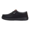 Paul Youth Classic - Black/Black sold by Hey Dude