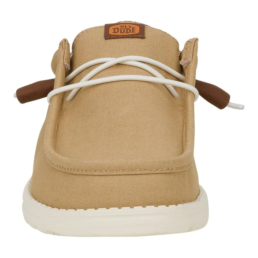 Wally Funk Happy Hour - Tan/Multi sold by Hey Dude product image thumbnail 4