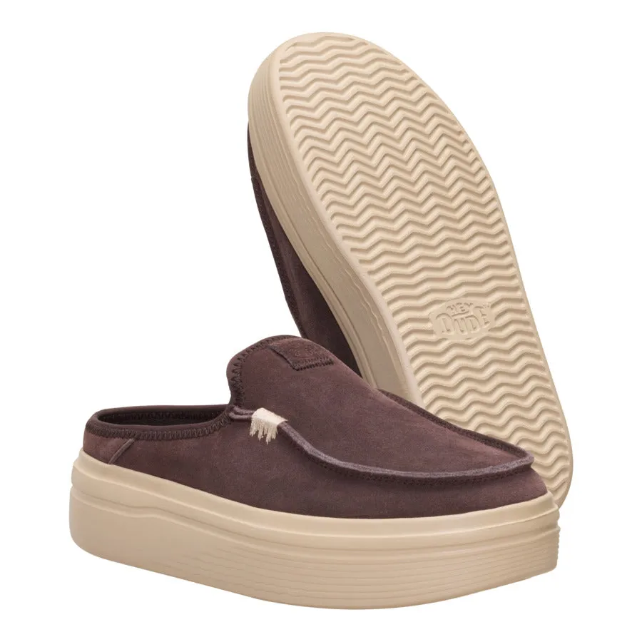 Austin Lift Classic - Coffee sold by Hey Dude product image thumbnail 3