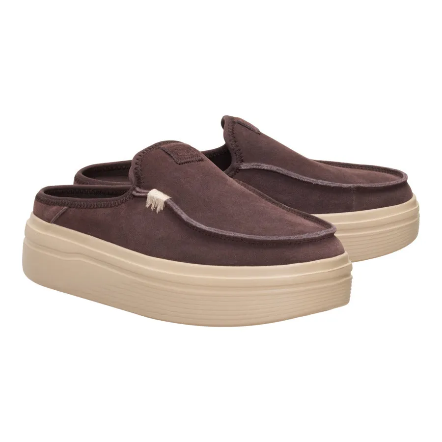 Austin Lift Classic - Coffee sold by Hey Dude product image thumbnail 2