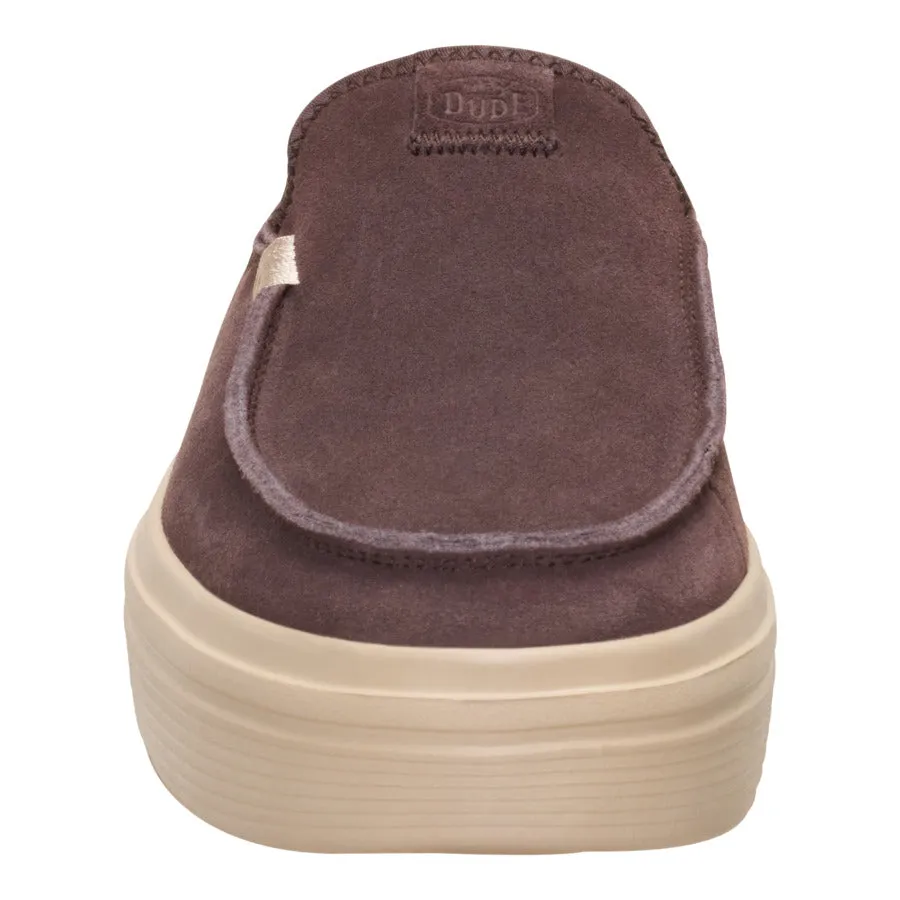 Austin Lift Classic - Coffee sold by Hey Dude product image thumbnail 4