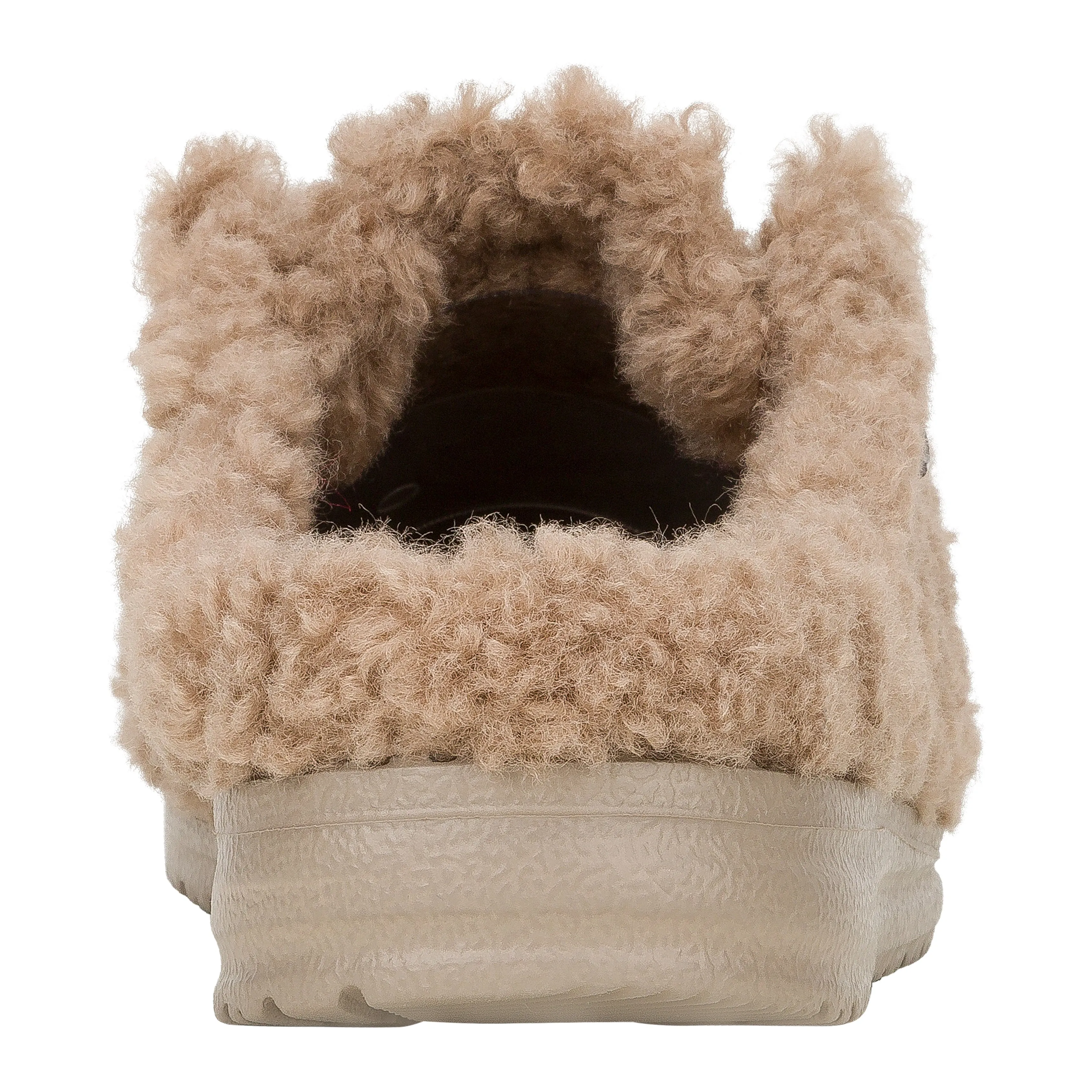 Wendy Slipper - Cozy Timber Wolf sold by Hey Dude product image thumbnail 5