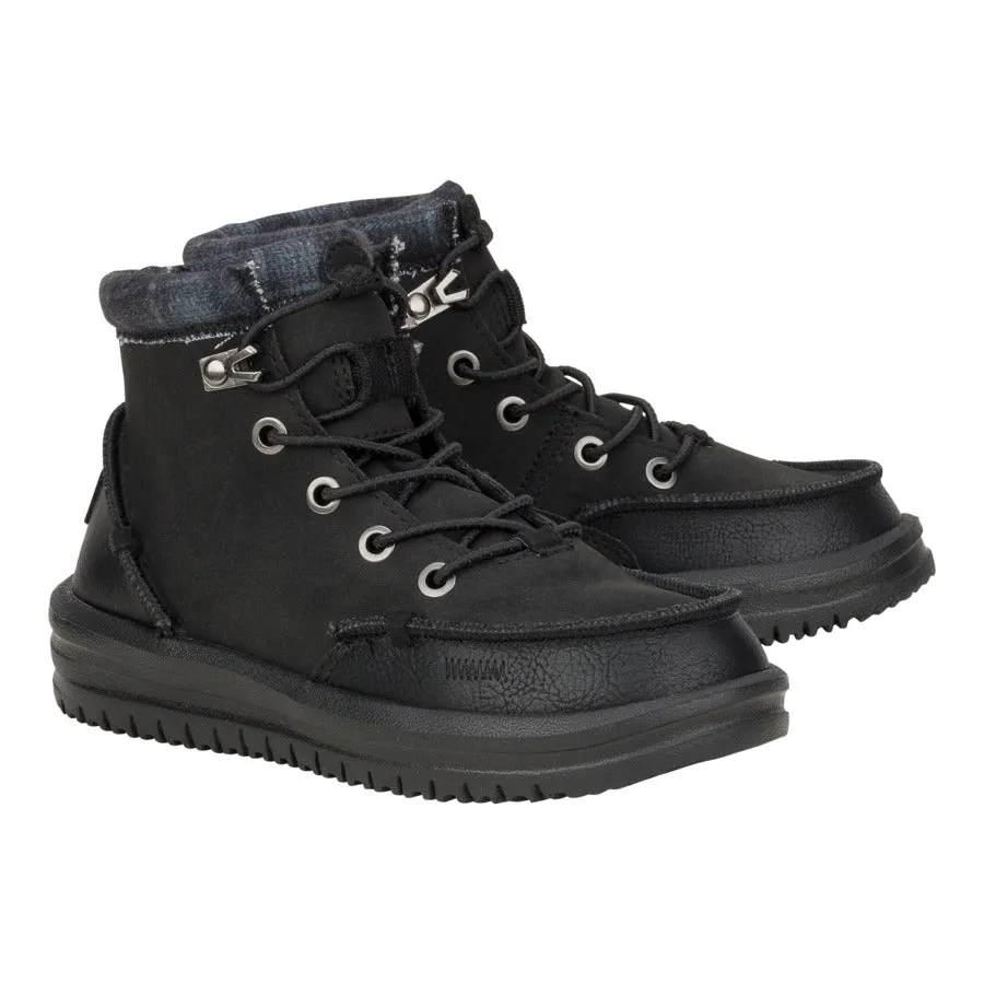 Bradley Youth Classic - Black sold by Hey Dude product image thumbnail 2