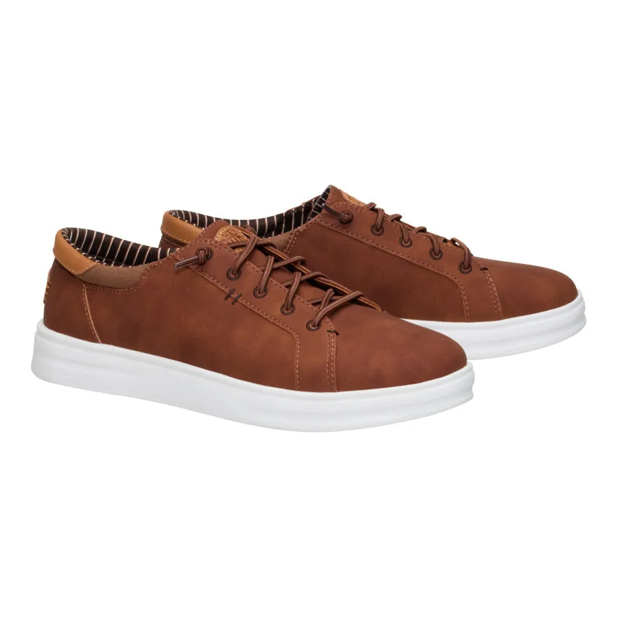 Paul Pro Classic - Cognac sold by Hey Dude product image thumbnail 2