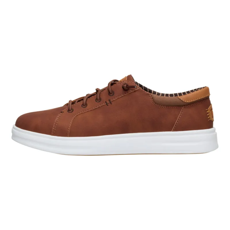 Paul Pro Classic - Cognac sold by Hey Dude