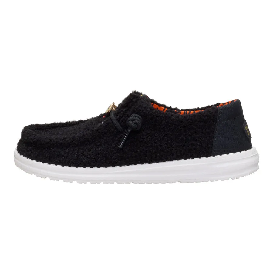Wendy Black Cat - Black sold by Hey Dude product image thumbnail 3