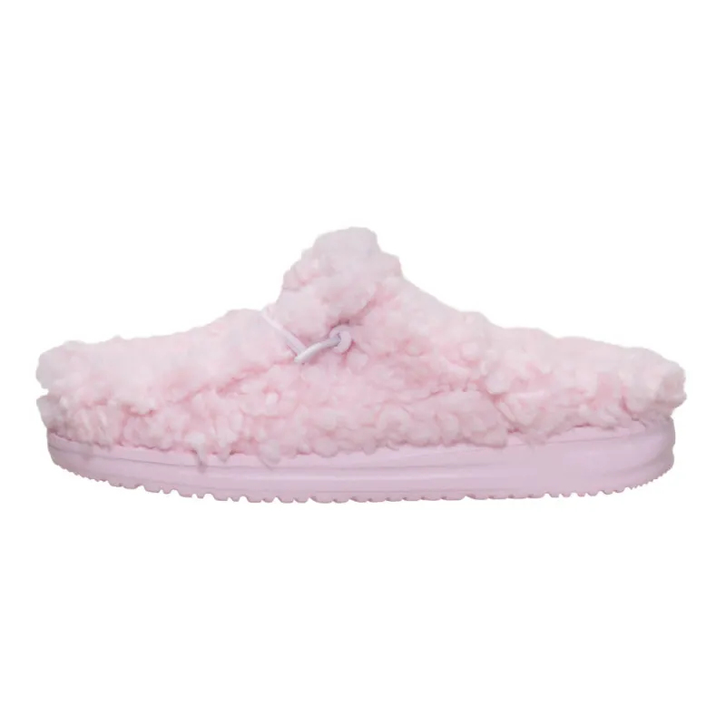 Wendy Slipper Youth - Light Pink sold by Hey Dude
