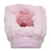Wendy Slipper Youth - Light Pink sold by Hey Dude