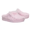 Wendy Slipper Youth - Light Pink sold by Hey Dude