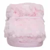 Wendy Slipper Youth - Light Pink sold by Hey Dude
