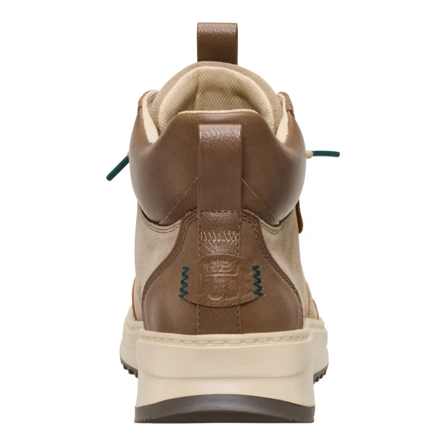 Tahoe Classic Mix - Major Brown/Multi sold by Hey Dude product image thumbnail 5