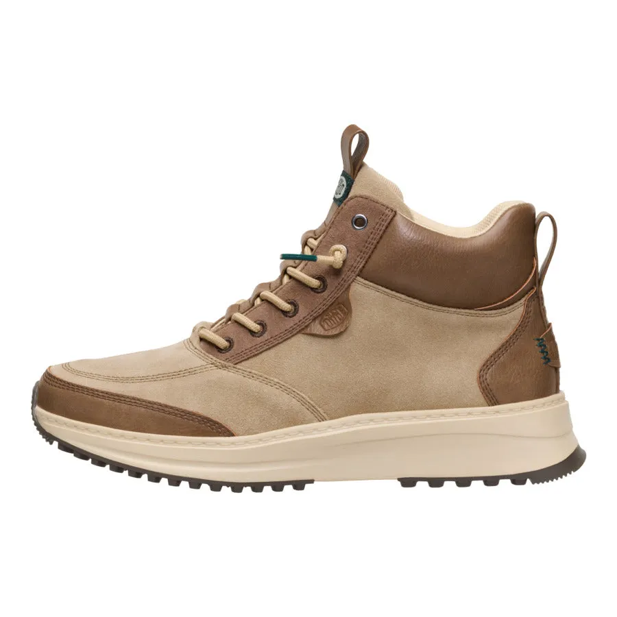 Tahoe Classic Mix - Major Brown/Multi sold by Hey Dude