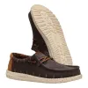 Wally Western - Delicioso Brown/Multi sold by Hey Dude