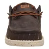Wally Western - Delicioso Brown/Multi sold by Hey Dude