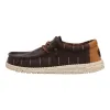 Wally Western - Delicioso Brown/Multi sold by Hey Dude