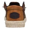 Wally Western - Delicioso Brown/Multi sold by Hey Dude