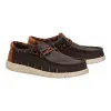 Wally Western - Delicioso Brown/Multi sold by Hey Dude