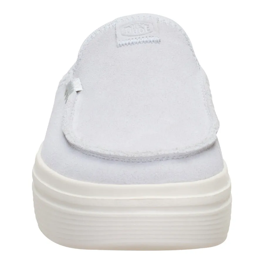 Austin Lift Classic - Grey sold by Hey Dude product image thumbnail 4