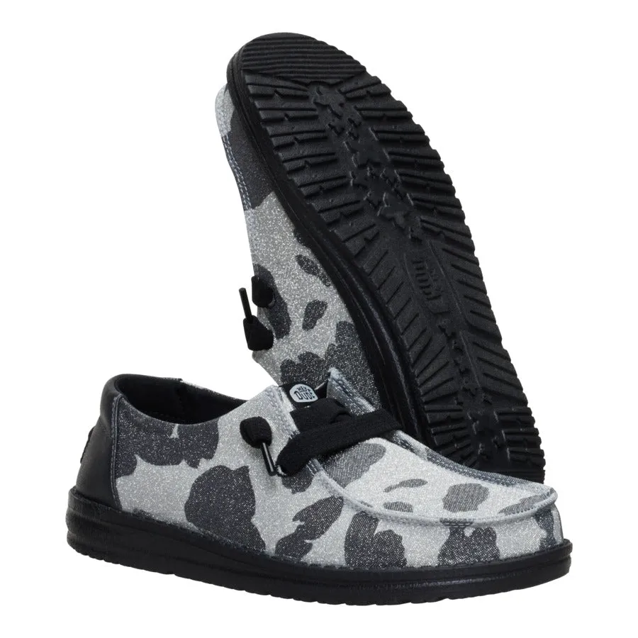 Wendy Sparkle Animal - Cow sold by Hey Dude product image thumbnail 3