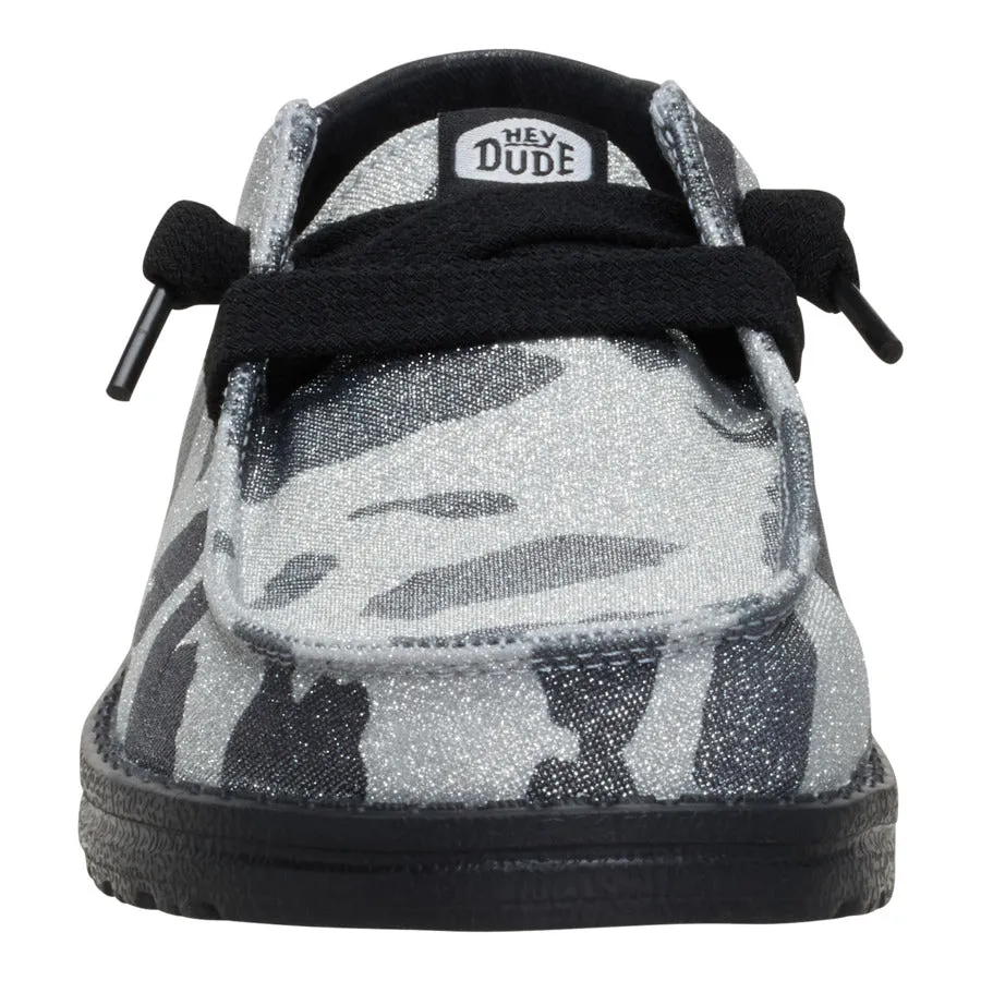 Wendy Sparkle Animal - Cow sold by Hey Dude product image thumbnail 4