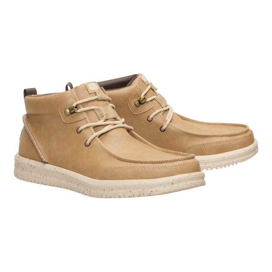 Bradley Chukka Classic - Tan sold by Hey Dude product image thumbnail 2