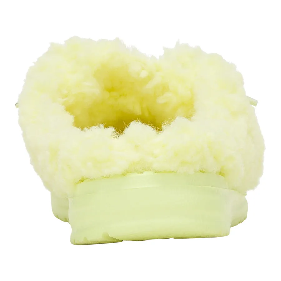 Wendy Slipper - Cozy Luminary Green sold by Hey Dude product image thumbnail 5