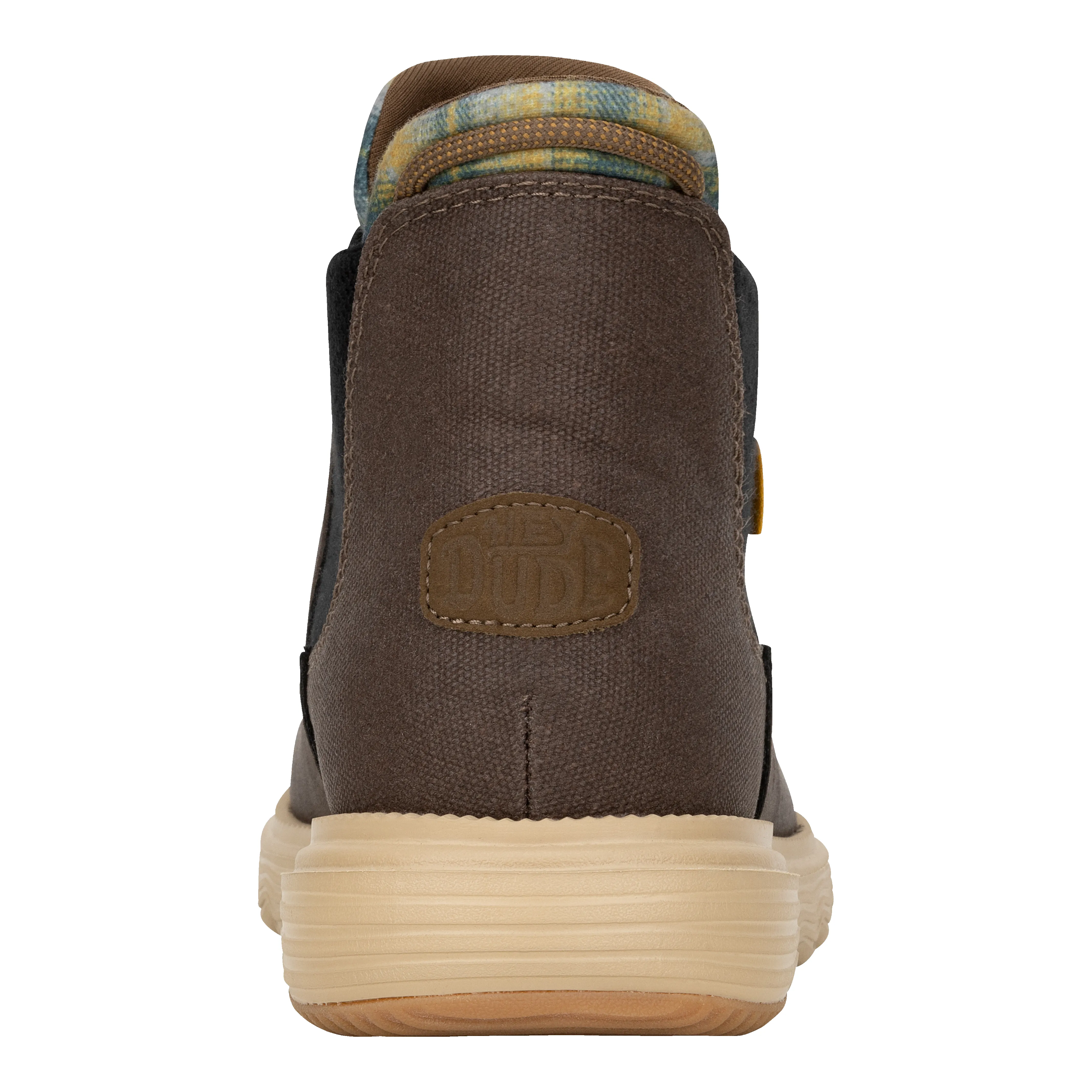 Branson Classic - Desert Brown sold by Hey Dude product image thumbnail 5