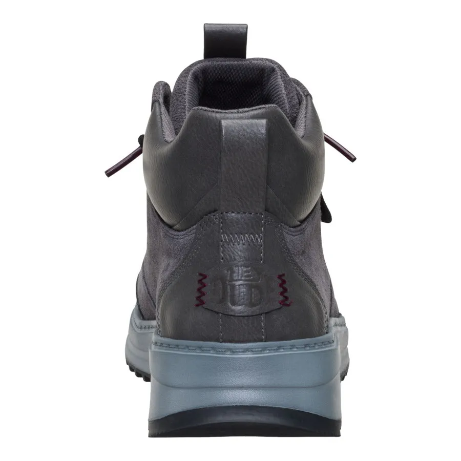 Tahoe Classic Mix - Granite Grey/Multi sold by Hey Dude product image thumbnail 5