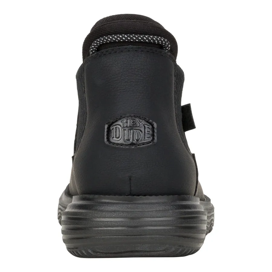 Branson Womens Classic - Black sold by Hey Dude product image thumbnail 5