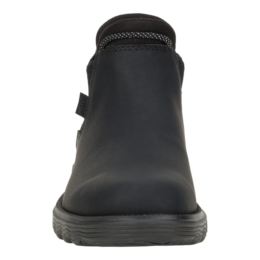 Branson Womens Classic - Black sold by Hey Dude product image thumbnail 4