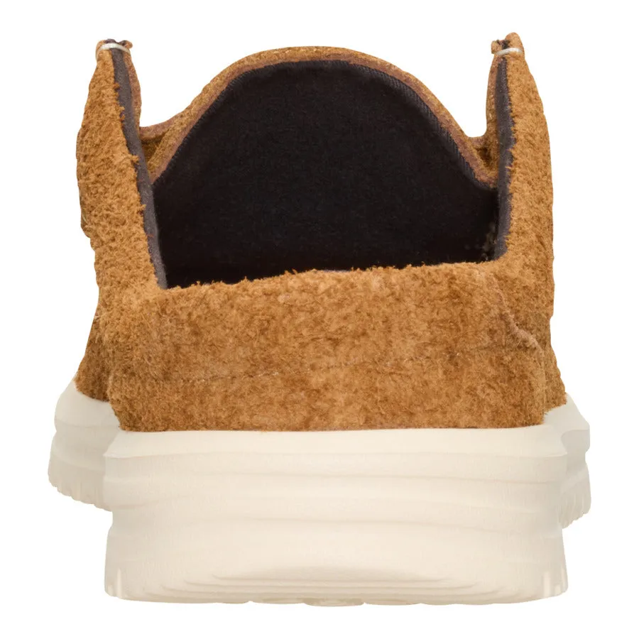 Wally NXT Mule - Spice Brown/Wood Ash sold by Hey Dude product image thumbnail 5