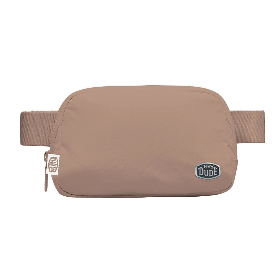 Belt Bag - Tan sold by Hey Dude