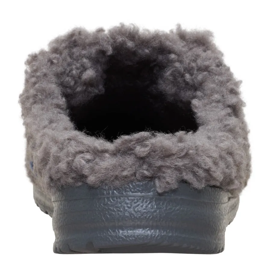 Wendy Slipper - Granite Grey sold by Hey Dude product image thumbnail 5