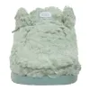 Wendy Slipper - Iceberg Green sold by Hey Dude