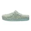 Wendy Slipper - Iceberg Green sold by Hey Dude