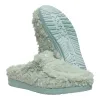 Wendy Slipper - Iceberg Green sold by Hey Dude