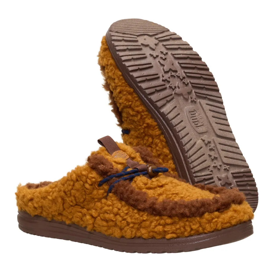 Wally Slipper - Cathay Spice/Multi sold by Hey Dude product image thumbnail 4