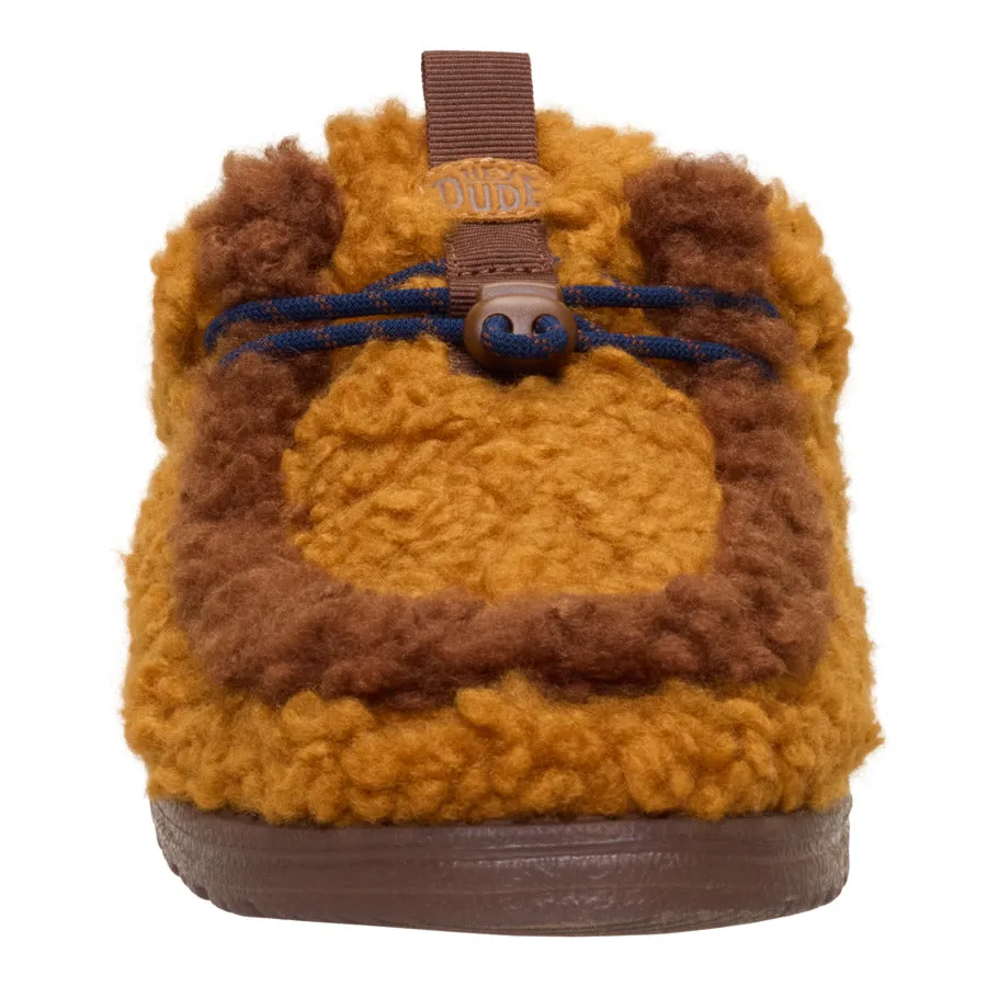 Wally Slipper - Cathay Spice/Multi sold by Hey Dude product image thumbnail 5