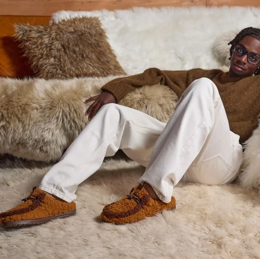 Wally Slipper - Cathay Spice/Multi sold by Hey Dude product image thumbnail 2
