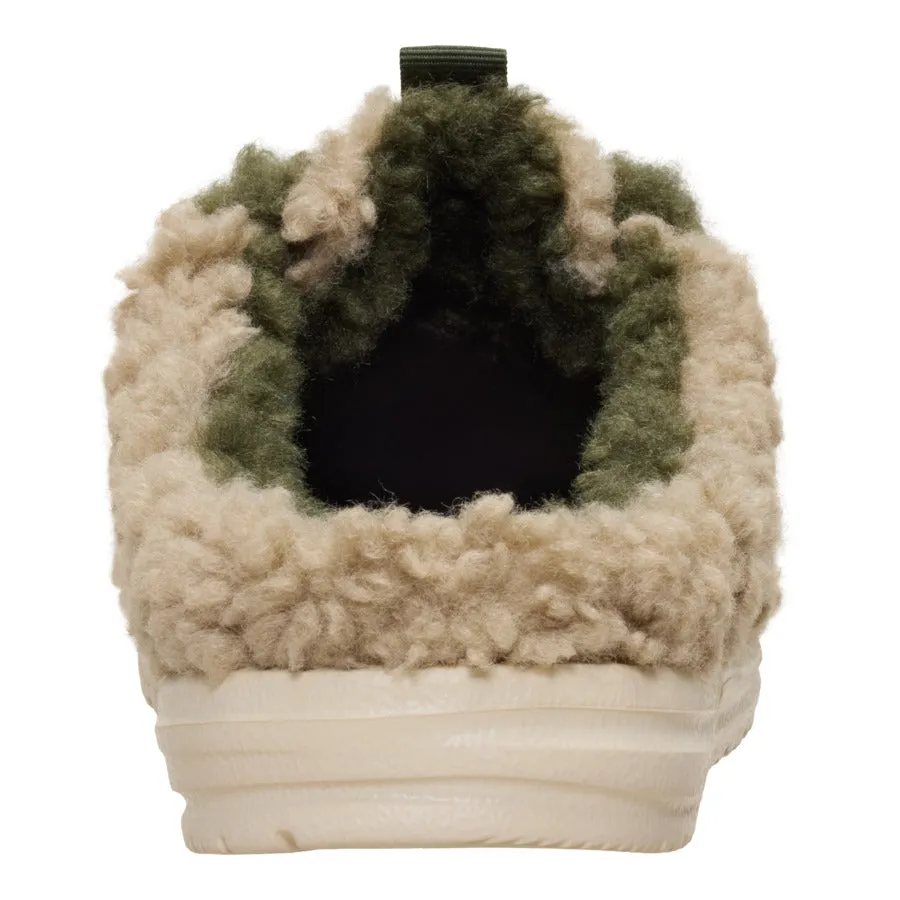 Wally Slipper - Aluminum/Multi sold by Hey Dude product image thumbnail 5