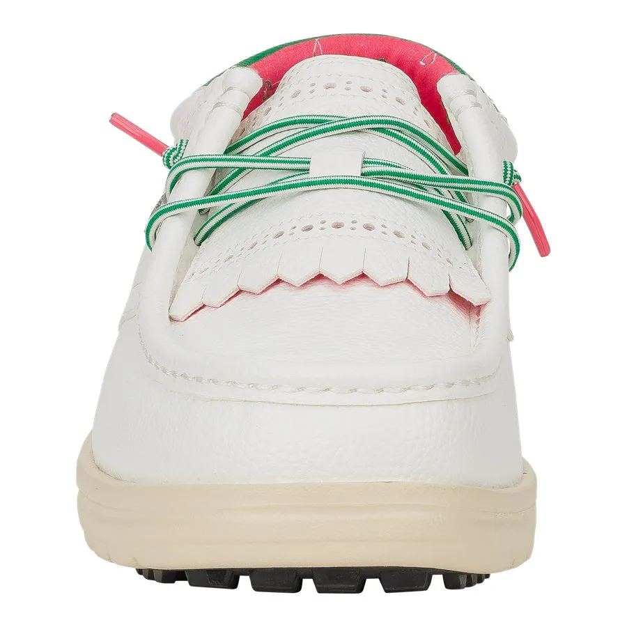 Wendy Golf Classic - White sold by Hey Dude product image thumbnail 4