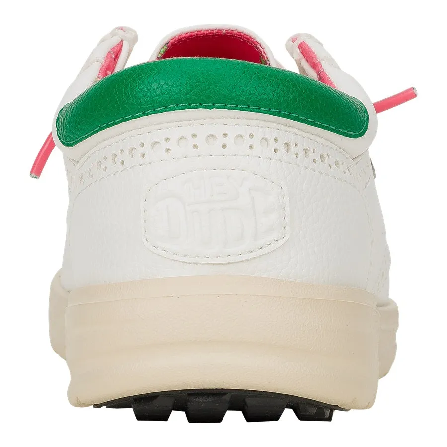 Wendy Golf Classic - White sold by Hey Dude product image thumbnail 5
