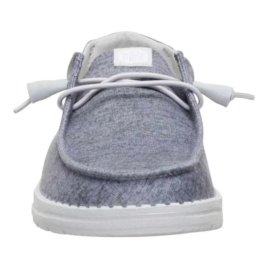 Wendy Fleece Casual - Grey sold by Hey Dude product image thumbnail 4