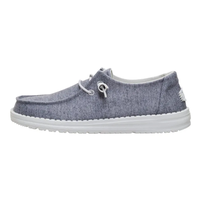 Wendy Fleece Casual - Grey sold by Hey Dude