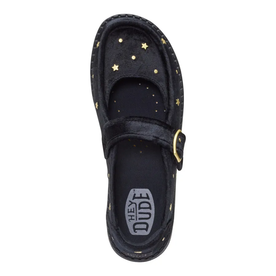 Wendy Jane Holiday - Black sold by Hey Dude product image thumbnail 2