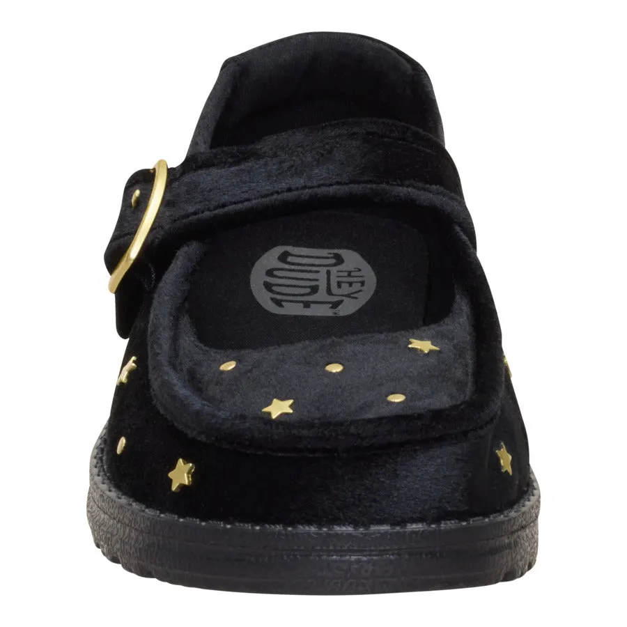 Wendy Jane Holiday - Black sold by Hey Dude product image thumbnail 5