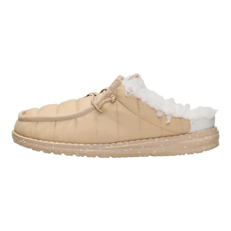 Wendy Slip Camp - Beige sold by Hey Dude