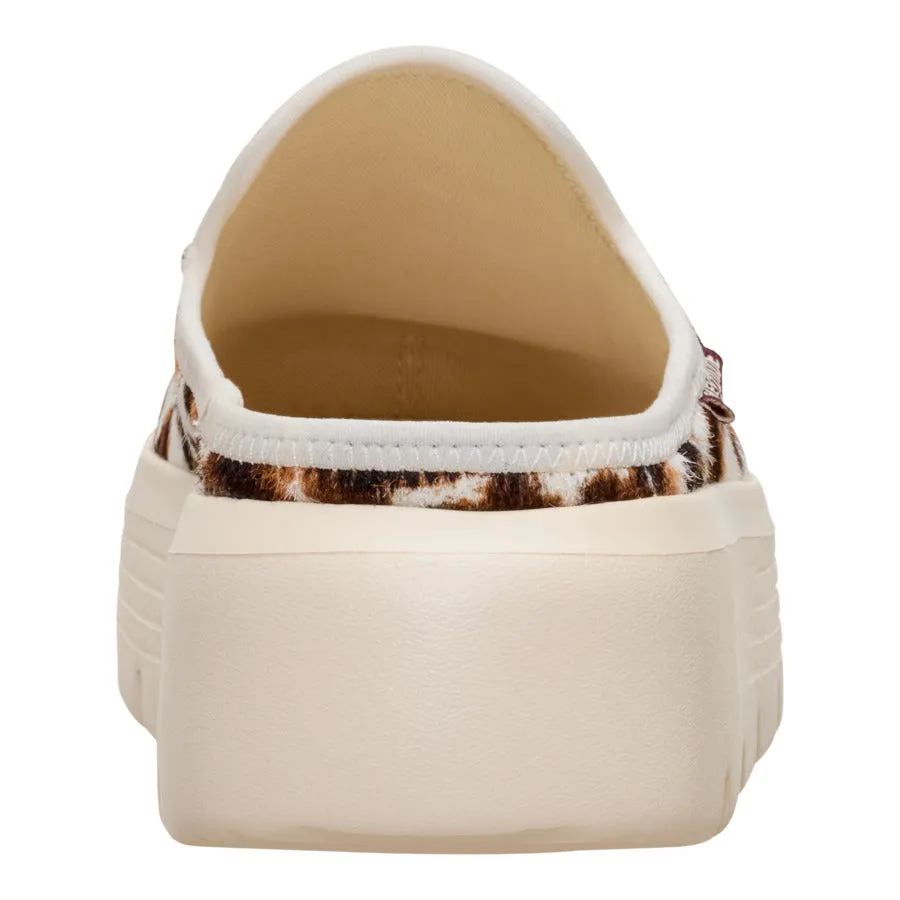 Austin Edge Luxe - Ivory/Cow sold by Hey Dude product image thumbnail 5