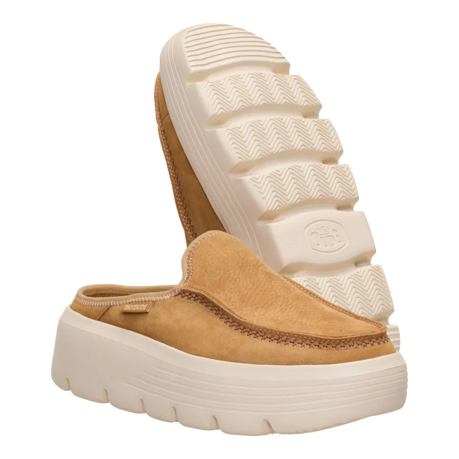 Austin Edge Leather - Tan sold by Hey Dude product image thumbnail 3