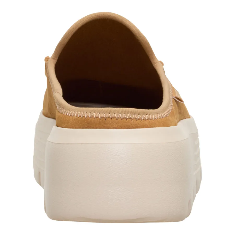 Austin Edge Leather - Tan sold by Hey Dude product image thumbnail 5